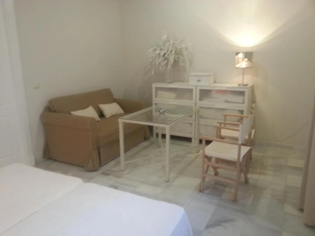Jardin Bizcocheros Jerez de la Frontera 0*,  Spanyolország