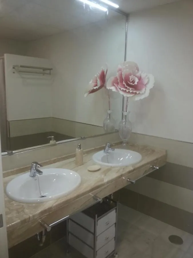 Apartman Jardin Bizcocheros Jerez de la Frontera