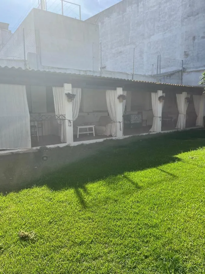 Apartment Jardin Bizcocheros Jerez de la Frontera